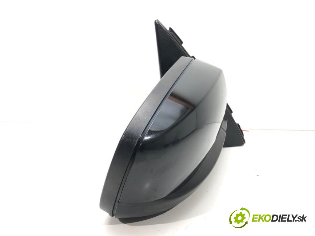 BMW E70 SUV 2008 173 kW 3.0 d 2993 Spätné zrkadlo pravy