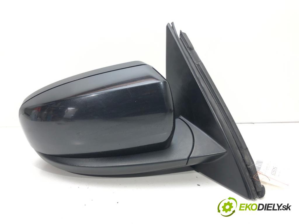 BMW E70 SUV 2008 173 kW 3.0 d 2993 Spätné zrkadlo pravy