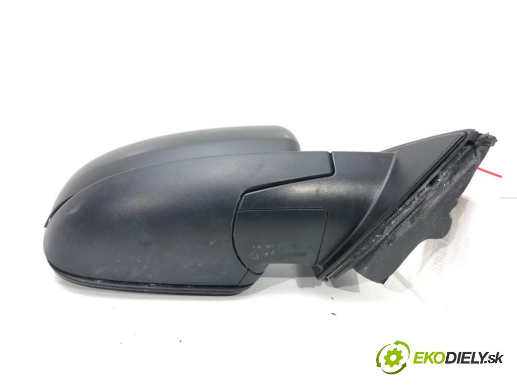 BMW E70 SUV 2008 173 kW 3.0 d 2993 Spätné zrkadlo pravy