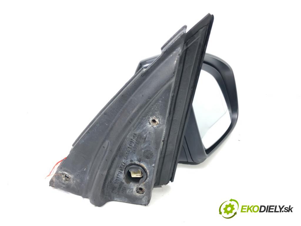 BMW E70 SUV 2008 173 kW 3.0 d 2993 Spätné zrkadlo pravy