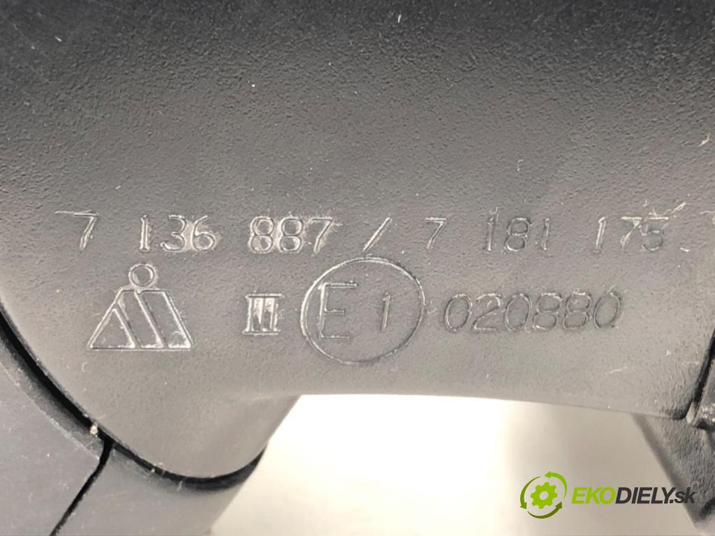 BMW E70 SUV 2008 173 kW 3.0 d 2993 Spätné zrkadlo pravy