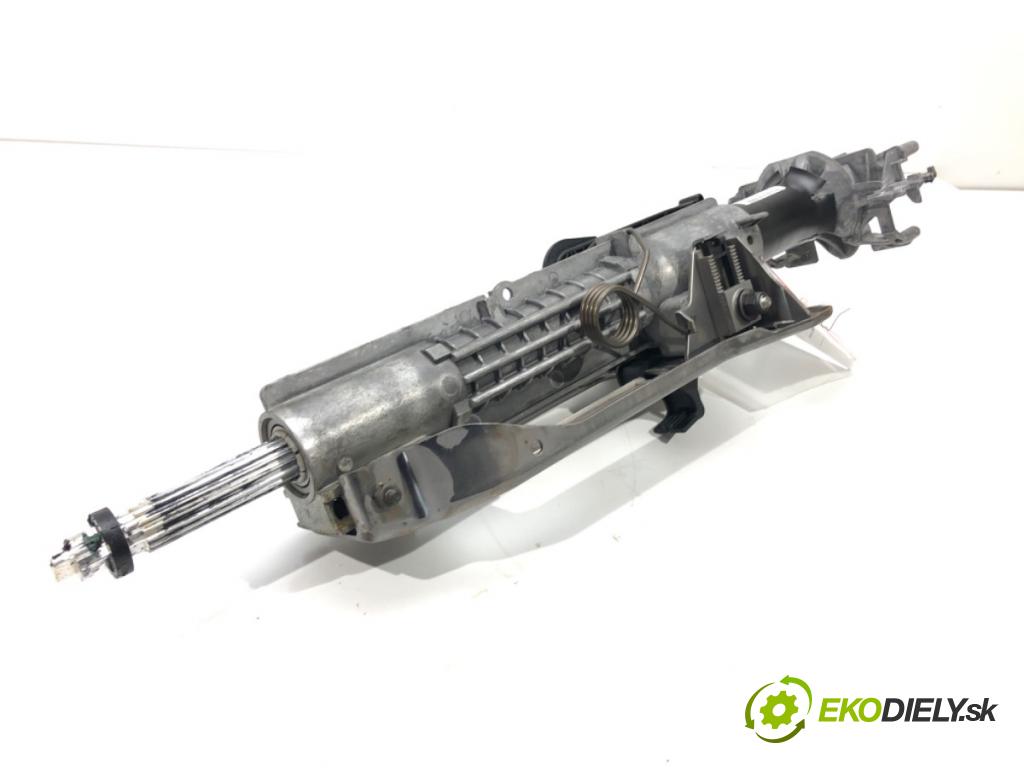 BMW X5 (E70) 2006 - 2013    3.0 d 173 kW [235 KM] olej napędowy 2006 - 2008  Hriadeľ, tyč volantu 6781187 (Tyče riadenia (volantu))