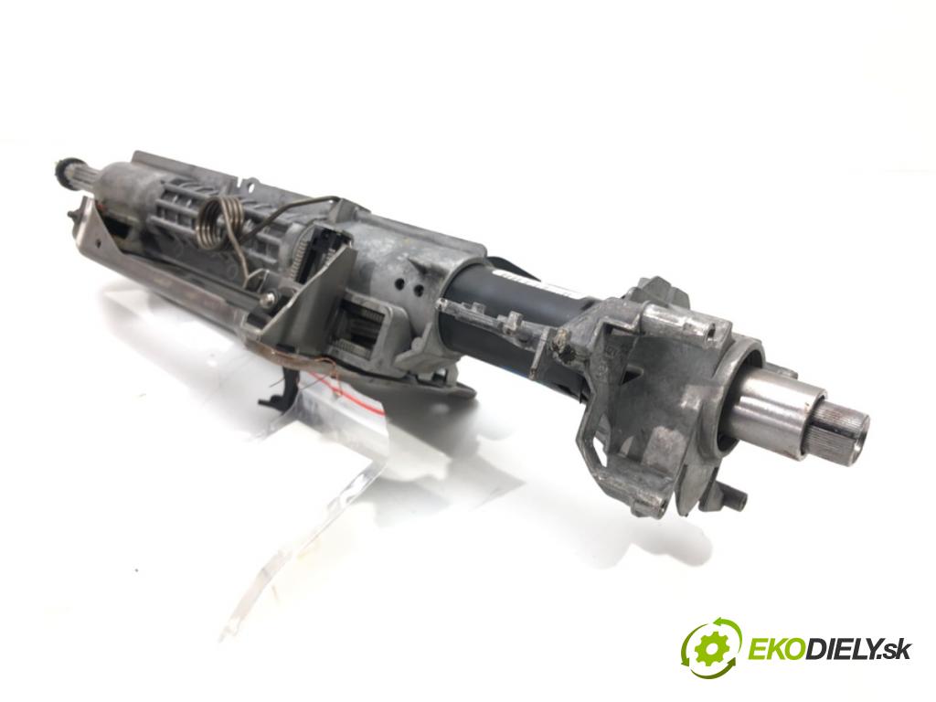 BMW X5 (E70) 2006 - 2013    3.0 d 173 kW [235 KM] olej napędowy 2006 - 2008  Hriadeľ, tyč volantu 6781187 (Tyče riadenia (volantu))