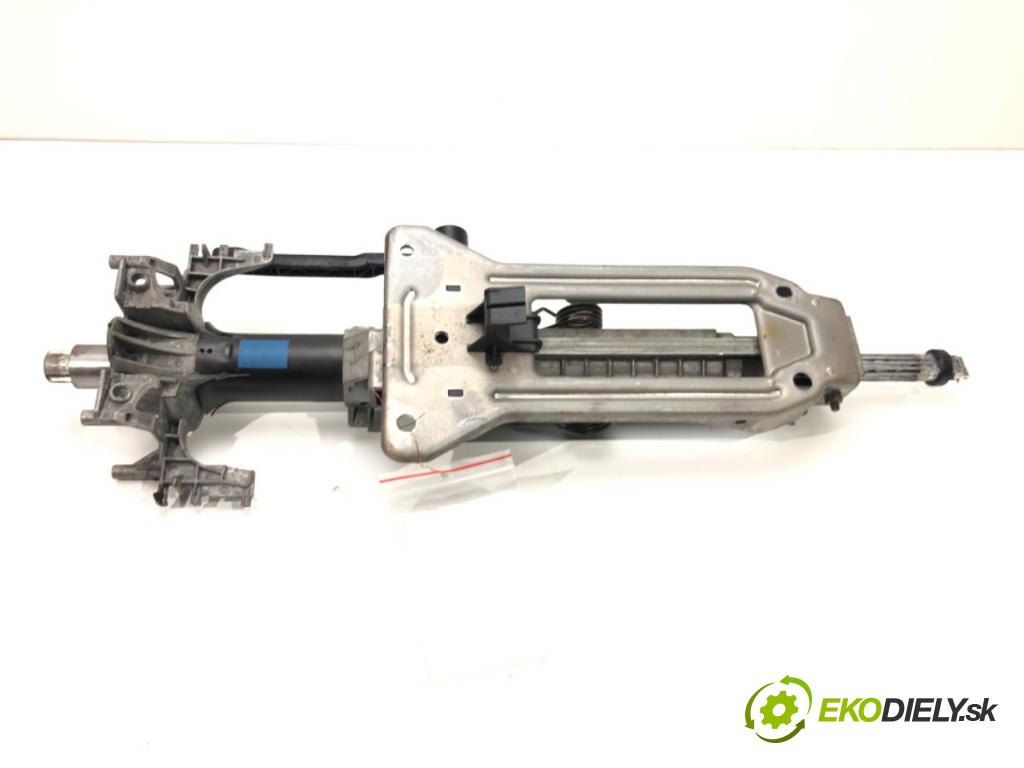 BMW X5 (E70) 2006 - 2013    3.0 d 173 kW [235 KM] olej napędowy 2006 - 2008  Hriadeľ, tyč volantu 6781187 (Tyče riadenia (volantu))