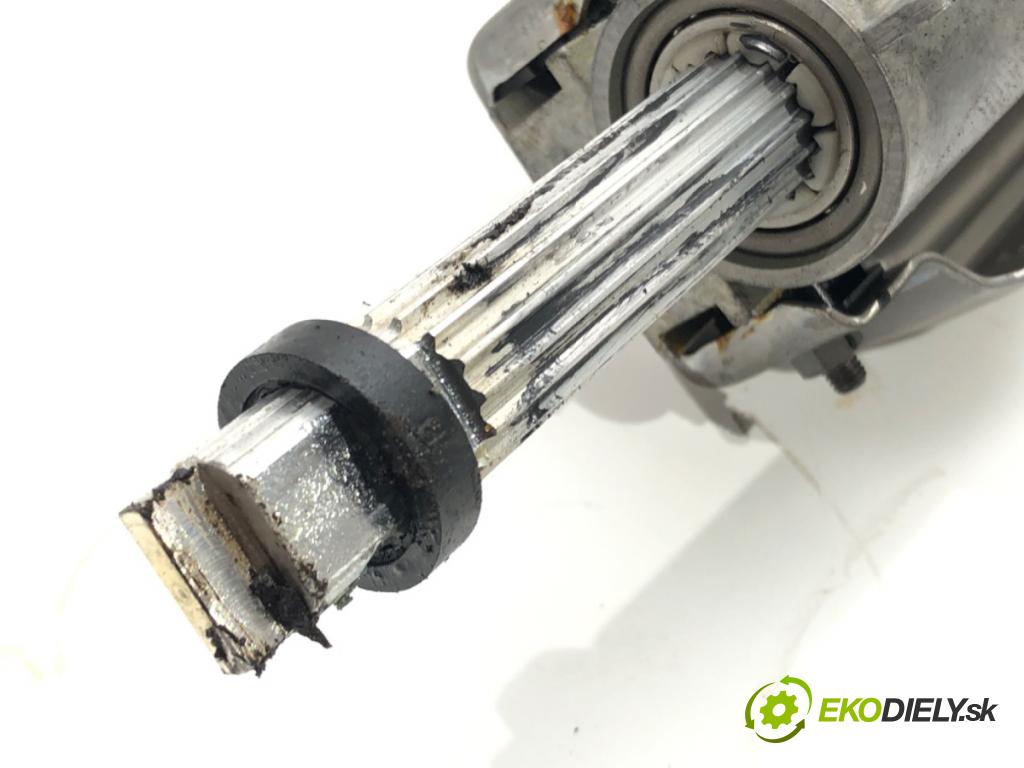 BMW X5 (E70) 2006 - 2013    3.0 d 173 kW [235 KM] olej napędowy 2006 - 2008  Hriadeľ, tyč volantu 6781187 (Tyče riadenia (volantu))