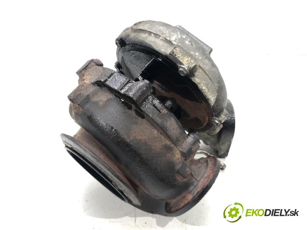 BMW X5 (E70) 2006 - 2013    3.0 d 173 kW [235 KM] olej napędowy 2006 - 2008  turbo 7796313 (Turbodúchadla (kompletní))