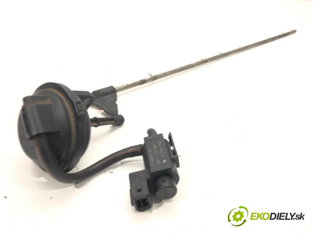 BMW X5 (E70) 2006 - 2013    3.0 d 173 kW [235 KM] olej napędowy 2006 - 2008  nastavovač svod, potrubí 1742712 (Ostatní)