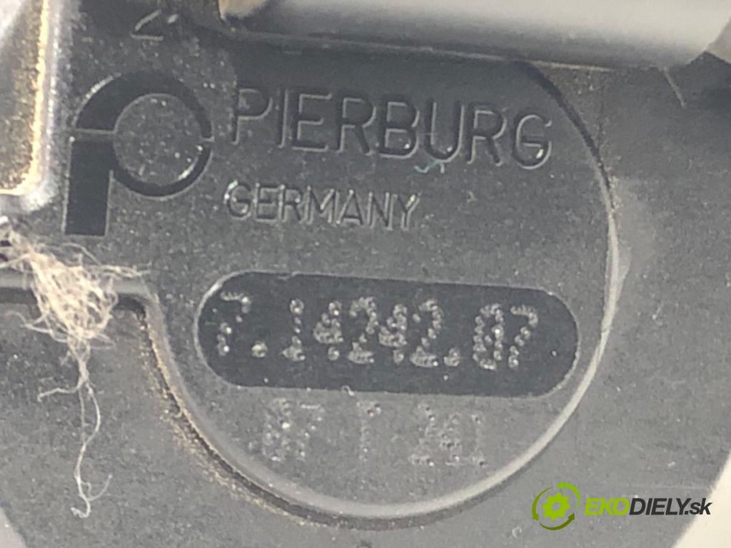 BMW X5 (E70) 2006 - 2013    3.0 d 173 kW [235 KM] olej napędowy 2006 - 2008  nastavovač svod, potrubí 1742712 (Ostatní)