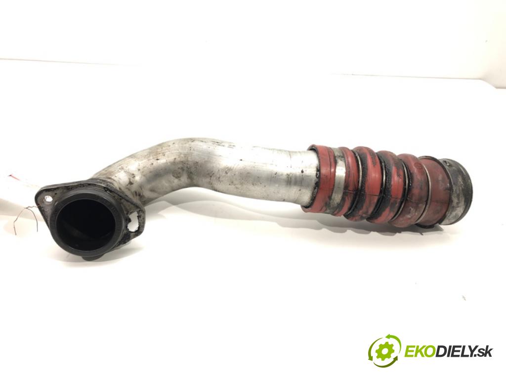 BMW X5 (E70) 2006 - 2013    3.0 d 173 kW [235 KM] olej napędowy 2006 - 2008  Rúra turba 7801957