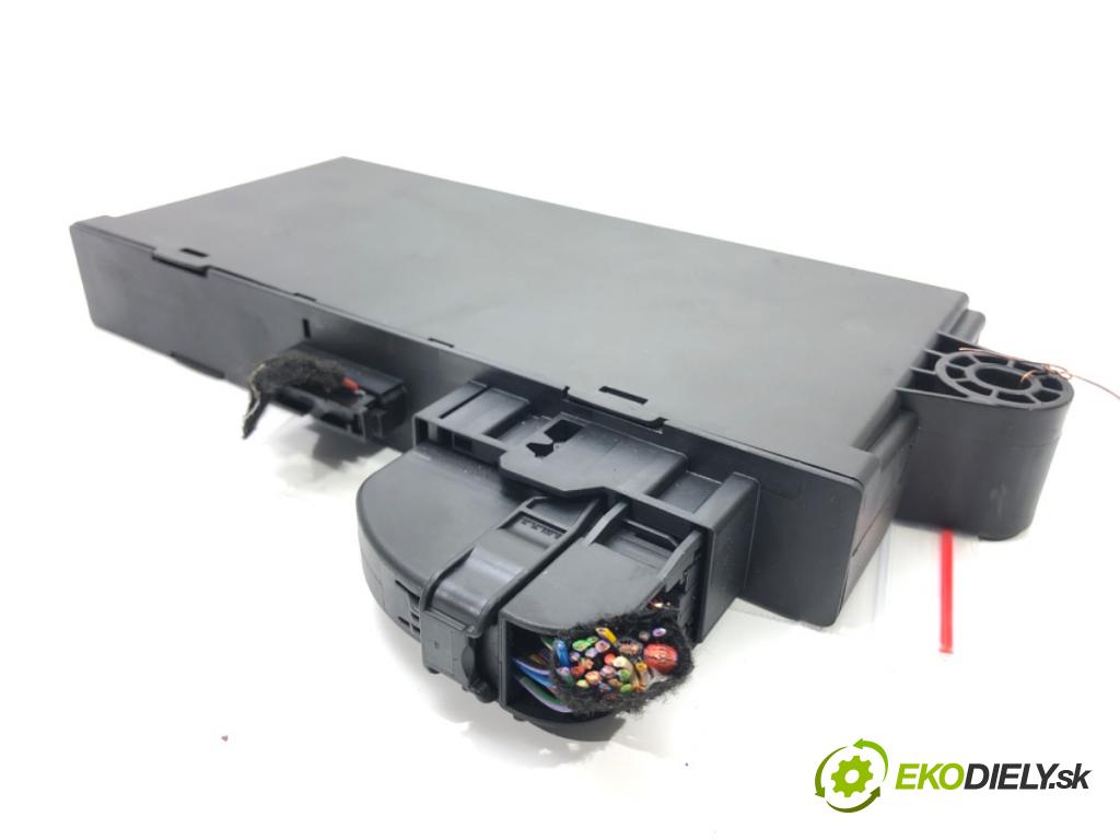 BMW X5 (E70) 2006 - 2013    3.0 d 173 kW [235 KM] olej napędowy 2006 - 2008  Modul komfortu 9147190 (Moduly komfortu)