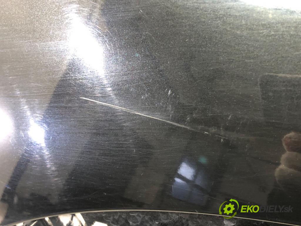BMW X5 (E70) 2006 - 2013    3.0 d 173 kW [235 KM] olej napędowy 2006 - 2008  blatník pravý přední část