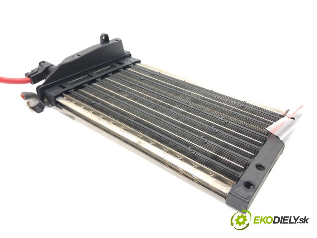 BMW X5 (E70) 2006 - 2013    3.0 d 173 kW [235 KM] olej napędowy 2006 - 2008  Výhrevné teleso, radiátor kúrenia elektrická 9151309 (Radiátory kúrenia)