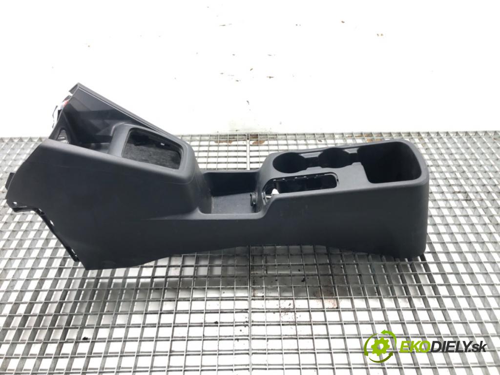 KIA VENGA (YN) 2010 - 2022    1.6 CVVT 92 kW [125 KM] benzyna 2010 - 2022  Tunel stredový 846101P000EQ (Stredový tunel / panel)