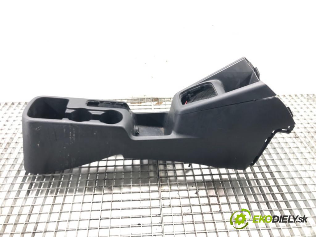 KIA VENGA (YN) 2010 - 2022    1.6 CVVT 92 kW [125 KM] benzyna 2010 - 2022  Tunel stredový 846101P000EQ (Stredový tunel / panel)