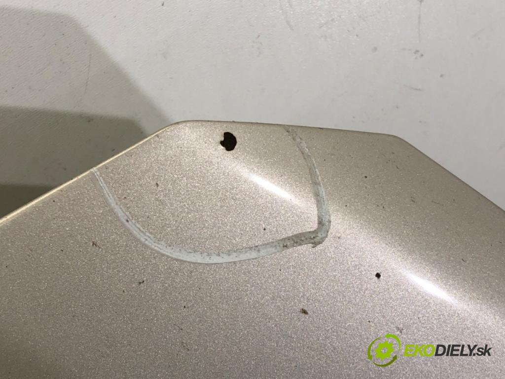 KIA VENGA (YN) 2010 - 2022    1.6 CVVT 92 kW [125 KM] benzyna 2010 - 2022  kapota