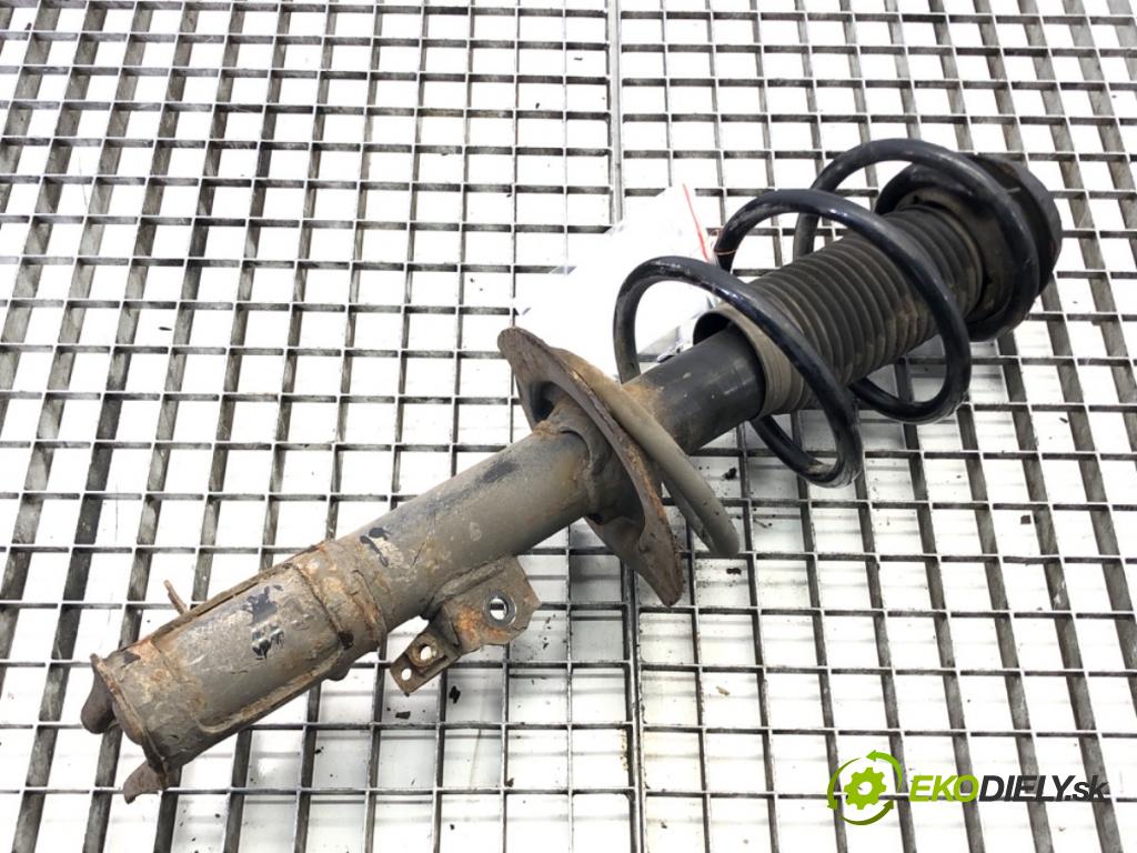KIA VENGA (YN) 2010 - 2022    1.6 CVVT 92 kW [125 KM] benzyna 2010 - 2022  Tlmič ľavy predný 