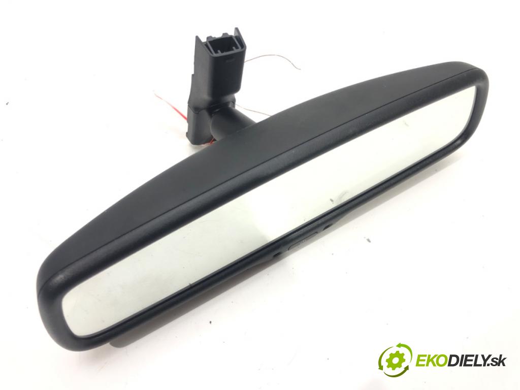 KIA VENGA (YN) 2010 - 2022    1.6 CVVT 92 kW [125 KM] benzyna 2010 - 2022  zpětné zrcátko vnitřní  (Světla vnitřní)