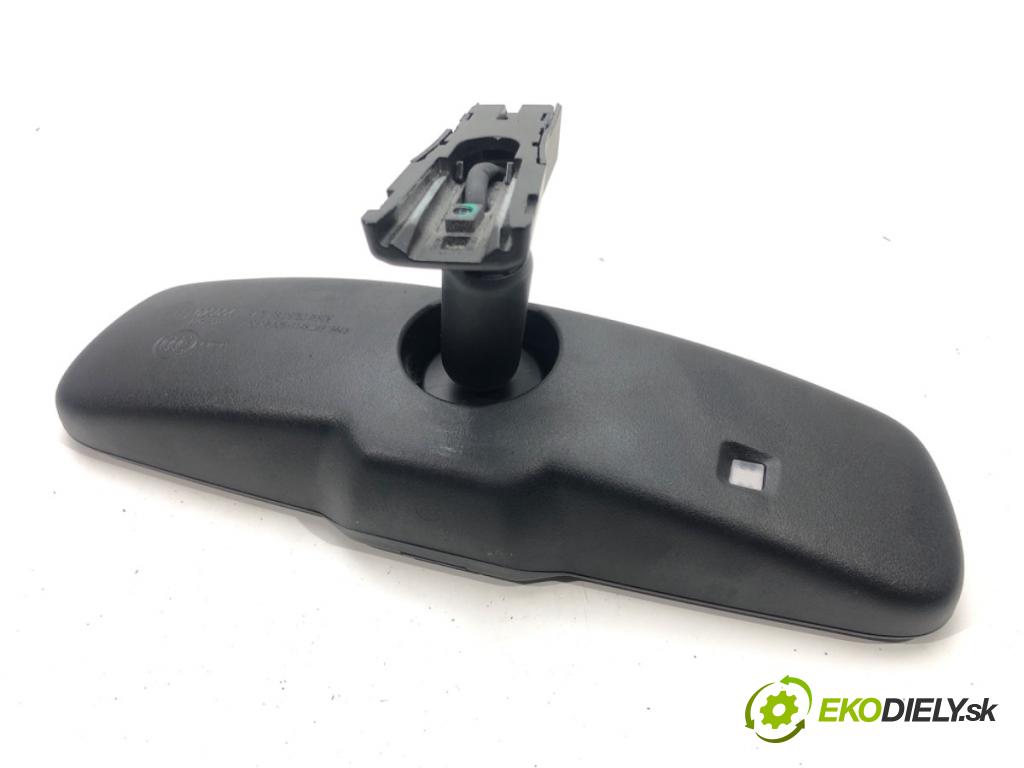 KIA VENGA (YN) 2010 - 2022    1.6 CVVT 92 kW [125 KM] benzyna 2010 - 2022  zpětné zrcátko vnitřní  (Světla vnitřní)