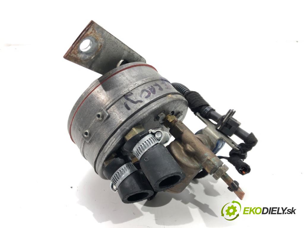 --- ---    ---  Reduktor do plynového pedálu LPG  (LPG)