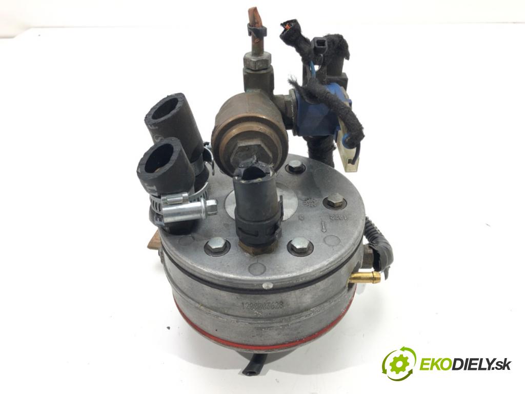 --- ---    ---  Reduktor do plynového pedálu LPG  (LPG)