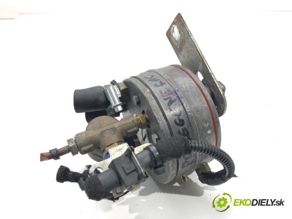 --- ---    ---  Reduktor do plynového pedálu LPG  (LPG)