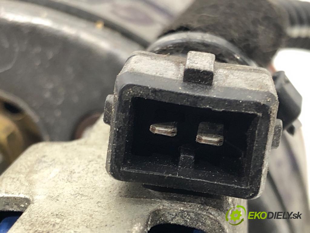 --- ---    ---  Reduktor do plynového pedálu LPG  (LPG)