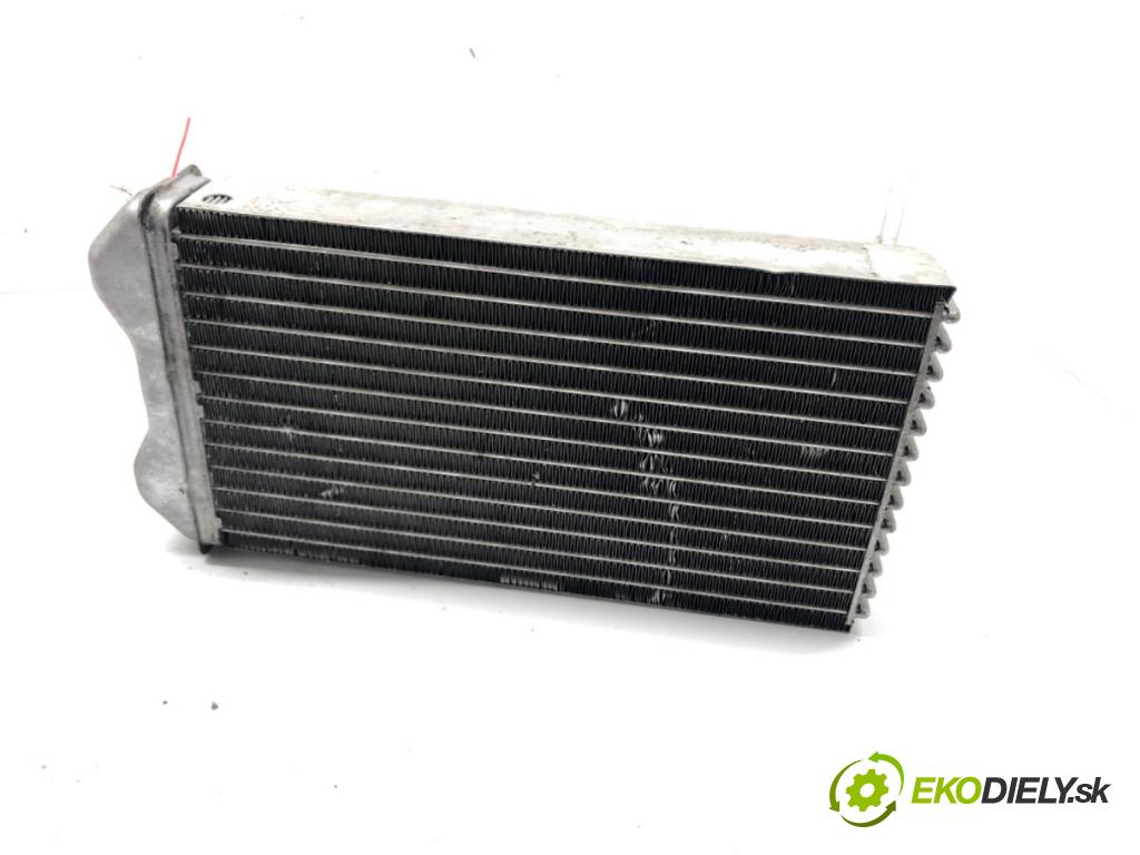 OPEL VIVARO A Autobus (X83) 2001 - 2014    1.9 DI (F7, J7, A07) 60 kW [80 KM] olej napędowy 2  Výhrevné teleso, radiátor kúrenia  (Radiátory kúrenia)