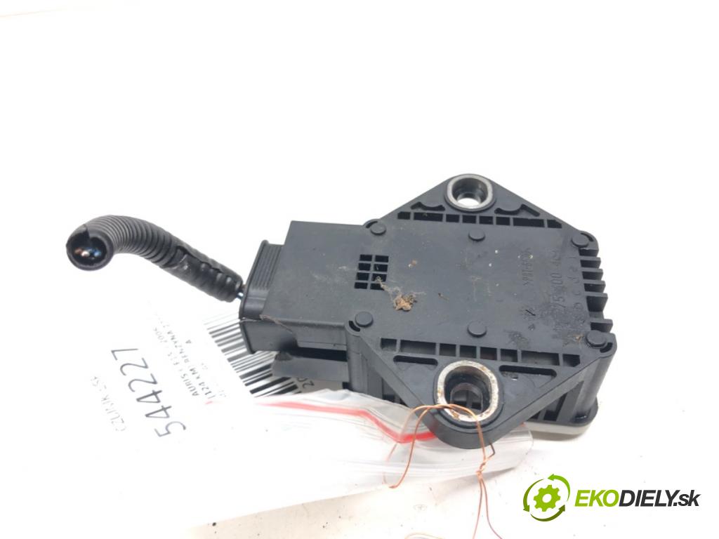 TOYOTA AURIS (_E15_) 2006 - 2012    1.6 (ZRE151_) 91 kW [124 KM] benzyna 2007 - 2012  snímač ESP 0265005650