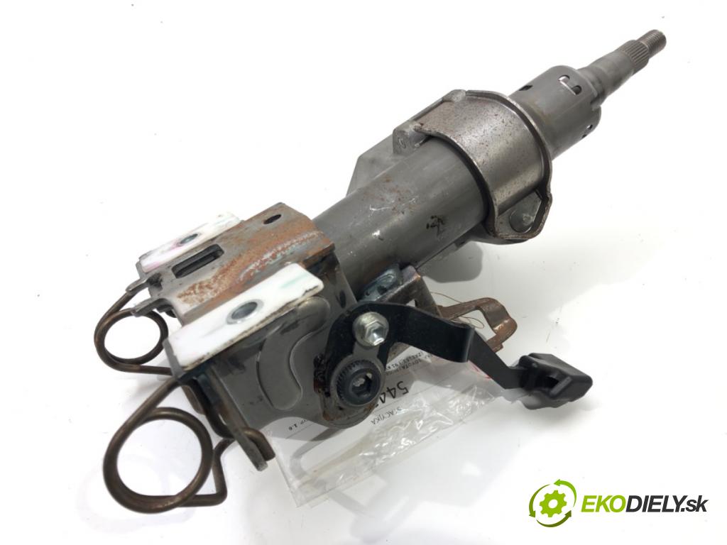 TOYOTA AURIS (_E15_) 2006 - 2012    1.6 (ZRE151_) 91 kW [124 KM] benzyna 2007 - 2012  spinačka 45020-42-5 (Spínacie skrinky a kľúče)