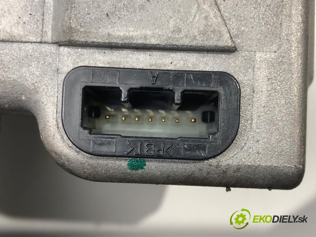 TOYOTA AURIS (_E15_) 2006 - 2012    1.6 (ZRE151_) 91 kW [124 KM] benzyna 2007 - 2012  spinačka 45020-42-5 (Spínacie skrinky a kľúče)