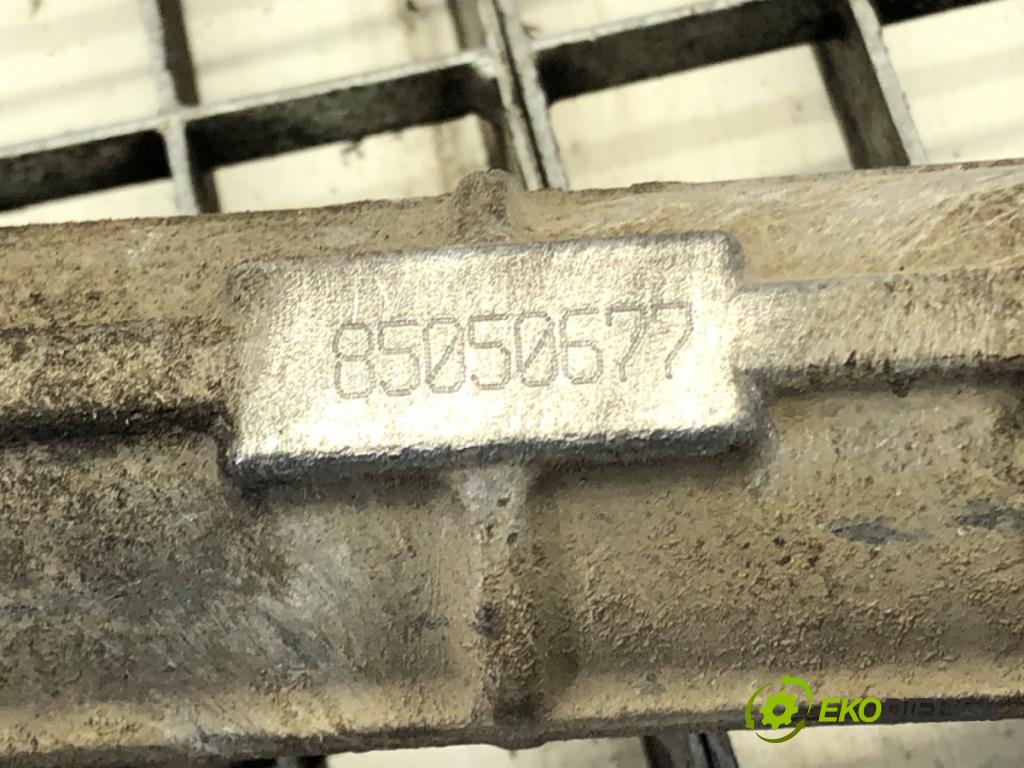 TOYOTA AURIS (_E15_) 2006 - 2012    1.6 (ZRE151_) 91 kW [124 KM] benzyna 2007 - 2012  riadenie F800000921B (Riadenia)