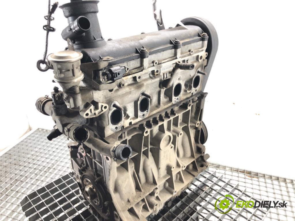 SKODA OCTAVIA II Combi (1Z5) 2004 - 2013    1.6 75 kW [102 KM] benzyna 2004 - 2013  Motor BSE (Motory (kompletné))
