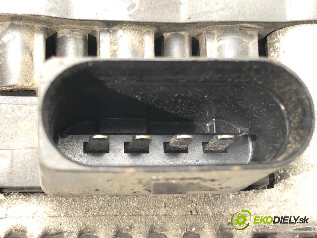 SKODA OCTAVIA II Combi (1Z5) 2004 - 2013    1.6 75 kW [102 KM] benzyna 2004 - 2013  Cievka zapaľovacia NGK U2003 (Zapaľovacie cievky, moduly)