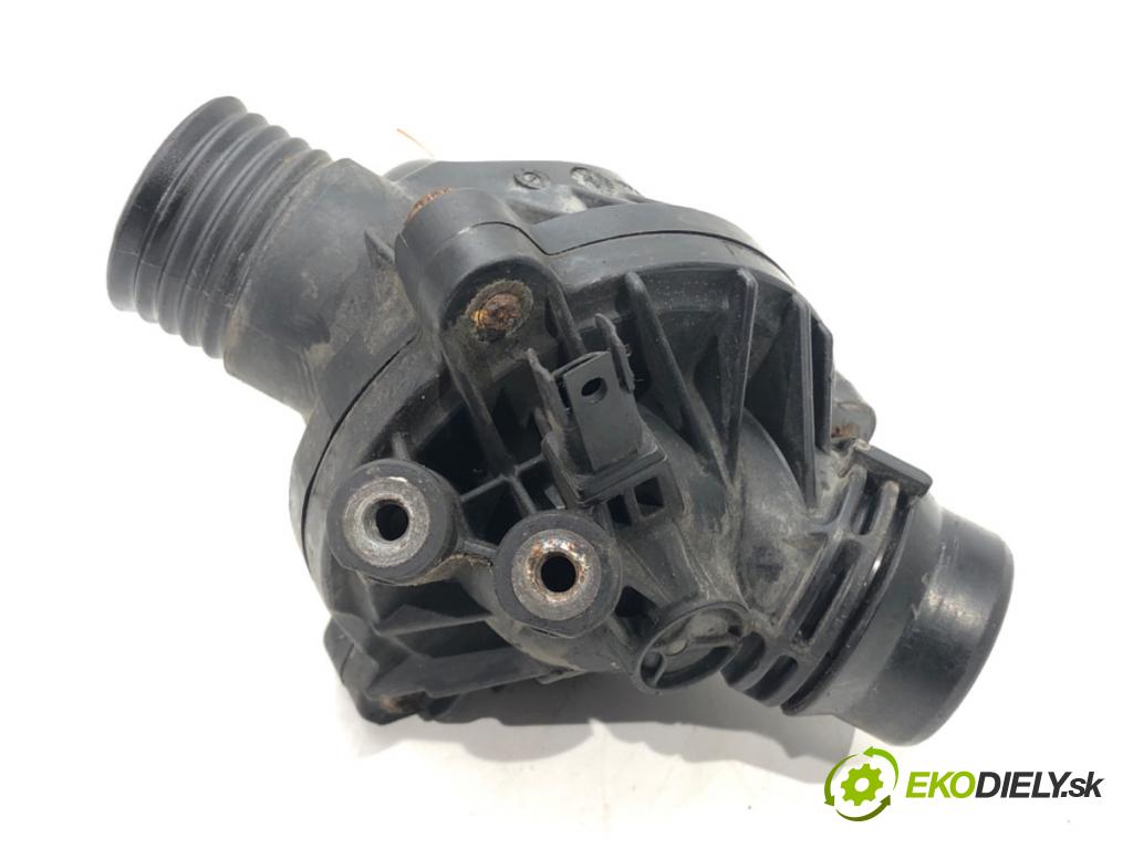 BMW X5 (E70) 2006 - 2013    3.0 si 200 kW [272 KM] benzyna 2006 - 2008  obal termostatu 7550172 (Termostaty)