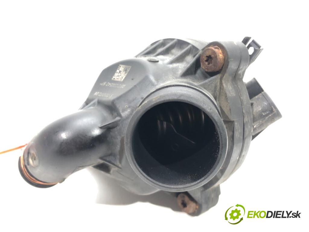 BMW X5 (E70) 2006 - 2013    3.0 si 200 kW [272 KM] benzyna 2006 - 2008  obal termostatu 7550172 (Termostaty)