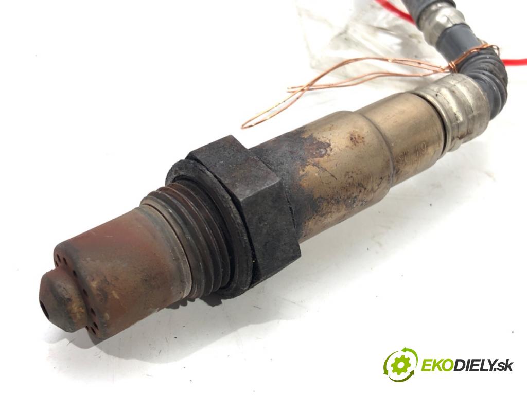 BMW X5 (E70) 2006 - 2013    3.0 si 200 kW [272 KM] benzyna 2006 - 2008  sonda lambda 7558081 (Lambda sondy)