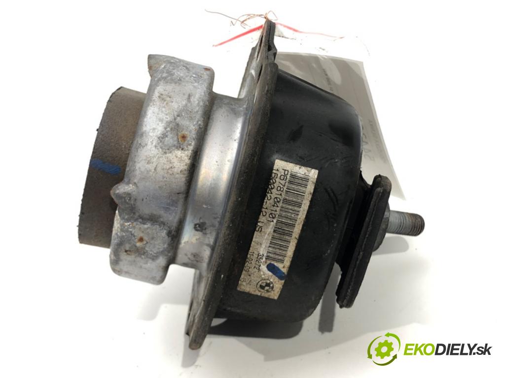 BMW X5 (E70) 2006 - 2013    3.0 si 200 kW [272 KM] benzyna 2006 - 2008  AirBag Motor 6781041 (Držiaky motora)