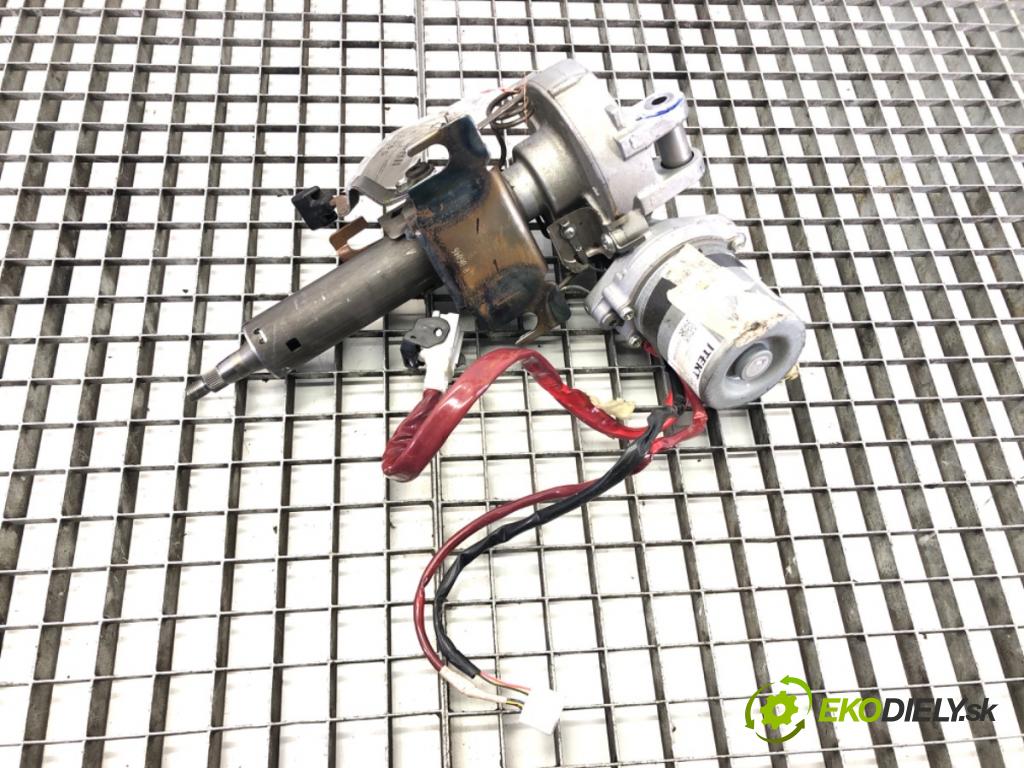 TOYOTA AVENSIS sedan (_T27_) 2008 - 2018    1.8 (ZRT271_) 108 kW [147 KM] benzyna 2008 - 2018  Pumpa servočerpadlo 45250-05551 (Servočerpadlá, pumpy riadenia)