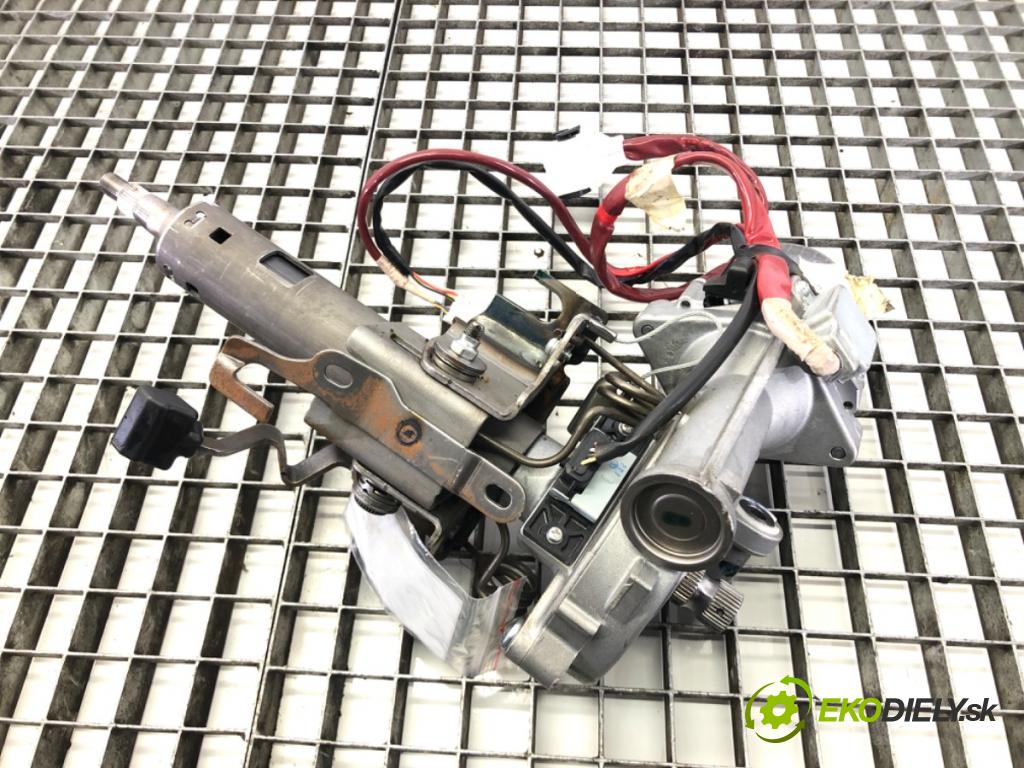 TOYOTA AVENSIS sedan (_T27_) 2008 - 2018    1.8 (ZRT271_) 108 kW [147 KM] benzyna 2008 - 2018  Pumpa servočerpadlo 45250-05551 (Servočerpadlá, pumpy riadenia)