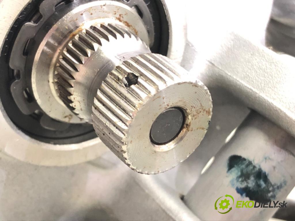 TOYOTA AVENSIS sedan (_T27_) 2008 - 2018    1.8 (ZRT271_) 108 kW [147 KM] benzyna 2008 - 2018  Pumpa servočerpadlo 45250-05551 (Servočerpadlá, pumpy riadenia)