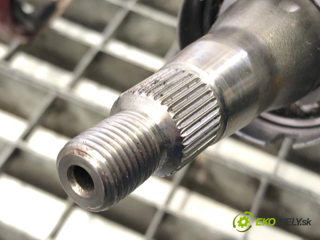 TOYOTA AVENSIS sedan (_T27_) 2008 - 2018    1.8 (ZRT271_) 108 kW [147 KM] benzyna 2008 - 2018  Pumpa servočerpadlo 45250-05551 (Servočerpadlá, pumpy riadenia)