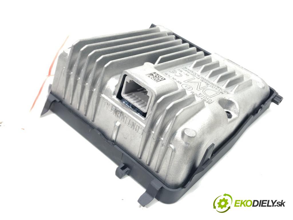 TOYOTA AVENSIS sedan (_T27_) 2008 - 2018    1.8 (ZRT271_) 108 kW [147 KM] benzyna 2008 - 2018  Snímač dažďa 88181-05010 (Snímače dažďa)