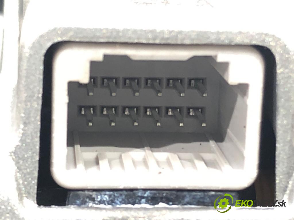 TOYOTA AVENSIS sedan (_T27_) 2008 - 2018    1.8 (ZRT271_) 108 kW [147 KM] benzyna 2008 - 2018  Snímač dažďa 88181-05010 (Snímače dažďa)