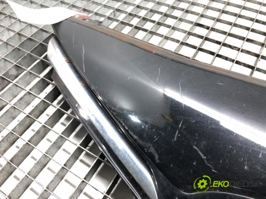 TOYOTA AVENSIS sedan (_T27_) 2008 - 2018    1.8 (ZRT271_) 108 kW [147 KM] benzyna 2008 - 2018  mřížka maska  (Mřížky (masky) chladičů)