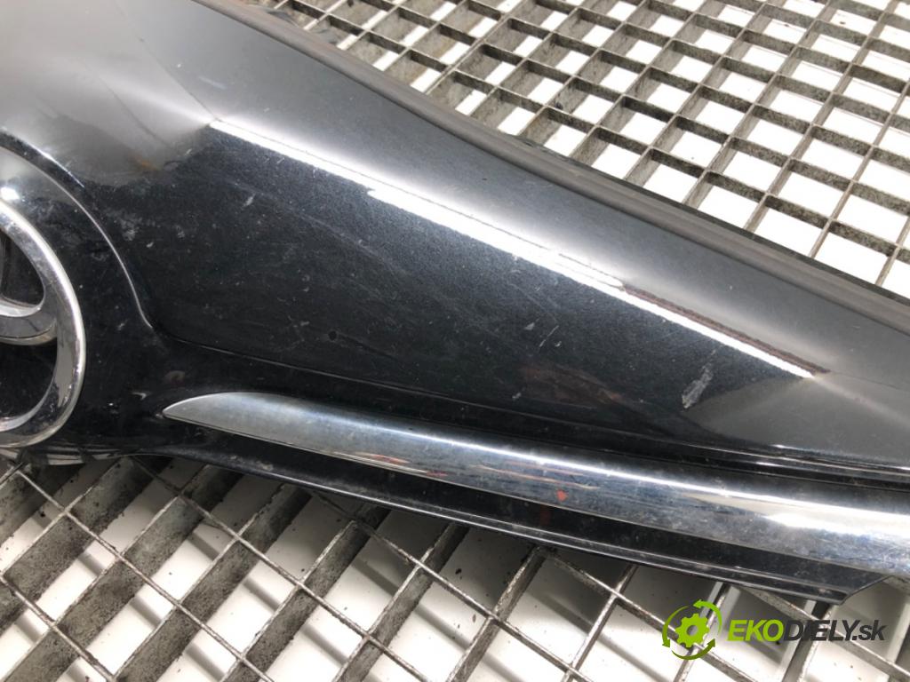 TOYOTA AVENSIS sedan (_T27_) 2008 - 2018    1.8 (ZRT271_) 108 kW [147 KM] benzyna 2008 - 2018  mřížka maska  (Mřížky (masky) chladičů)