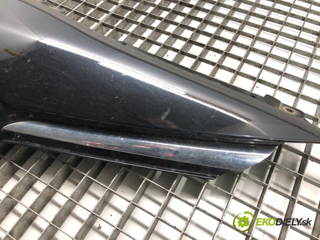 TOYOTA AVENSIS sedan (_T27_) 2008 - 2018    1.8 (ZRT271_) 108 kW [147 KM] benzyna 2008 - 2018  mřížka maska  (Mřížky (masky) chladičů)