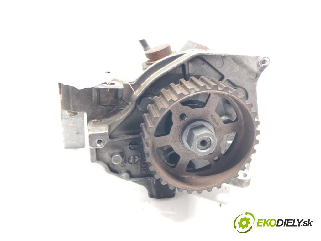 PEUGEOT 207 (WA_, WC_) 2006 - 2015    1.6 HDi 80 kW [109 KM] olej napędowy 2006 - 2013  Pumpa vstrekovacia 9HZ (Vstrekovacie čerpadlá)