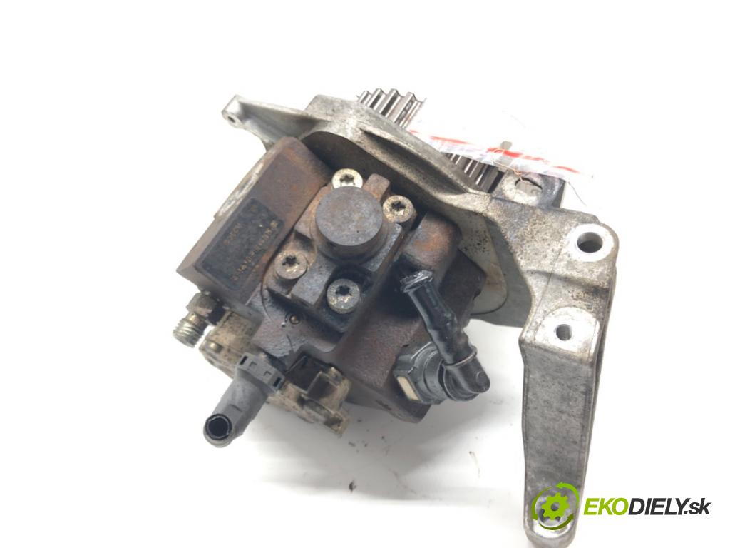 PEUGEOT 207 (WA_, WC_) 2006 - 2015    1.6 HDi 80 kW [109 KM] olej napędowy 2006 - 2013  Pumpa vstrekovacia 9HZ (Vstrekovacie čerpadlá)