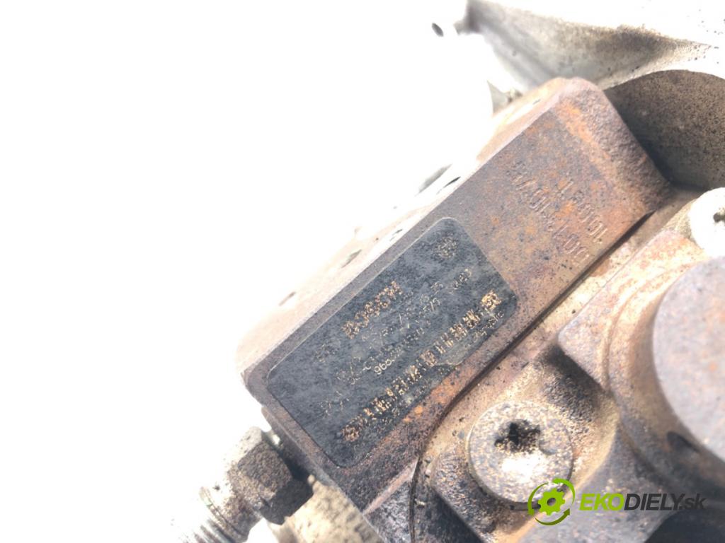 PEUGEOT 207 (WA_, WC_) 2006 - 2015    1.6 HDi 80 kW [109 KM] olej napędowy 2006 - 2013  Pumpa vstrekovacia 9HZ (Vstrekovacie čerpadlá)