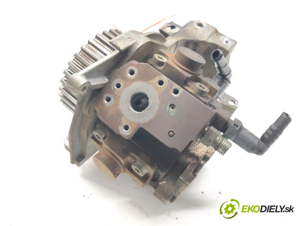 PEUGEOT 207 (WA_, WC_) 2006 - 2015    1.6 HDi 80 kW [109 KM] olej napędowy 2006 - 2013  Pumpa vstrekovacia 9HZ (Vstrekovacie čerpadlá)